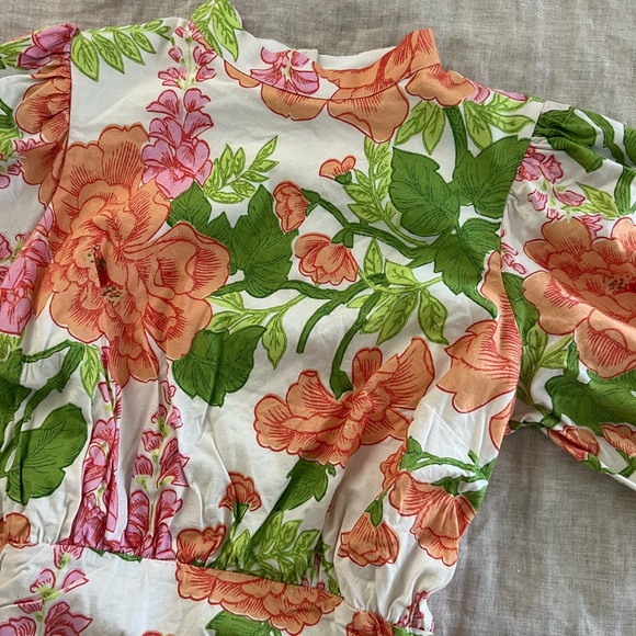 Song of Style Dress - Picture 3 of 6